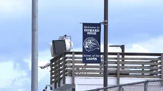 Junior Varsity football program suspended after bullying allegations surface