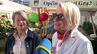 Međunarodni dan osoba treće životne dobi