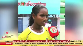 খেলার মাঠে সুবিধাবঞ্চিত শিশুদের স্বপ্নপূরণের প্ল্যাটফর্ম: "নতুন কুঁড়ি স্পোর্টস"