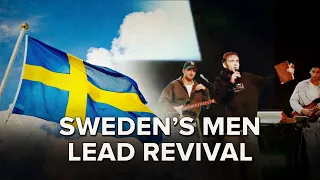 Sweden Makes Jesus 'Influencer of the Year' | Christian World News - September 4, 2026