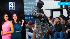 Noticias, viernes 27 de febrero del 2026 | 24 Horas | Guayaquil