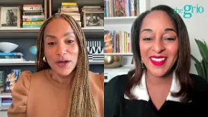 Эми Дюбуа Барнетт рассказывает о своей книге «Если бы я правила миром» — это её история?