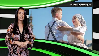 Putování v regionech 11. 8. 2026