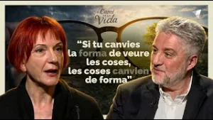 El camí de la vida - T2xC3 - Margarita Albós