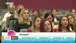 Drugi međunarodni medicinski simpozijum "Prijedor 2026"  od 23. do 25. oktobra