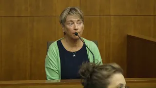 Day 2 of defense calling witnesses in Lindsay Clancy trial