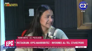 El Impacto de los Estereotipos en la Salud Mental - EPC 21-08-2026