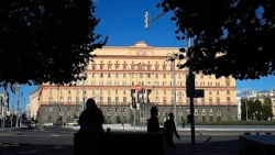 Russia arresta un giornalista giapponese: è accusato di spionaggio