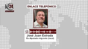 Celebran tema migrante en Reforma Electoral