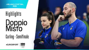 AZZURRI KO in semifinale. Sarà finalina per il BRONZO contro la Gran Bretagna | #MilanoCortina2026
