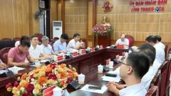 Promoting Collaboration in Science and Technology Development