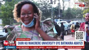 Amattikira ga Makerere University ag'omulundi ogwa 76 gatandise leero