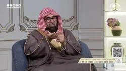 رسالة إلى كل مكروب ومهموم إذا ضاقت عليك الدنيا اذهب إلى بيت الله ولن ترجع إلا مجبوراً