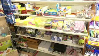 La Spezia Red Cross launches a school supply drive for the start of the school year 09/04/2026