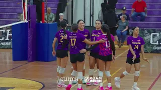 Clutch Guam Sports - The Final Score: August 28, 2026