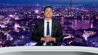 NY VAOVAO DU 10 AOUT 2026 BY KOLO TV
