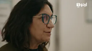 Tum dono Shadi Shuda Mardo ko Phasati ho | best moment | Aseer | The Stickman | Ep 89