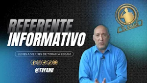 PUEBLO CON EL ESTADO SOCIAL, REFERENTE INFORMATIVO 24 FEB 26