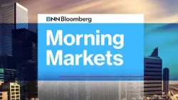 Morning Markets for Monday, Oct. 26, 2026