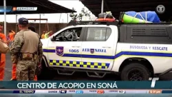 Earthquake in Panama | Urgent support requested in Bahía Honda, over 200 people affected