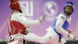 Declaraciones de Goicochea después del título.