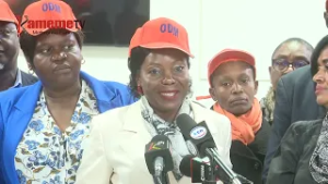 Mucemanio wa ajumbe a kiama kia ODM