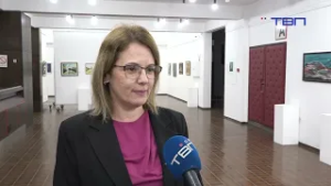 Veče sećanja u Kovinu-TV Pančevo