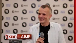 Tv Klan - Ermal Beqiri kërkon lirinë në Francë