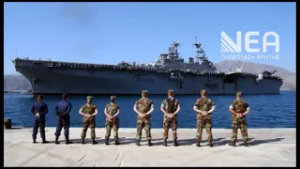 ΤΙ ΛΕΝΕ ΟΙ ΠΟΛΙΤΕΣ ΓΙΑ ΤΗ ΒΑΣΗ ΤΗΣ ΣΟΥΔΑΣ