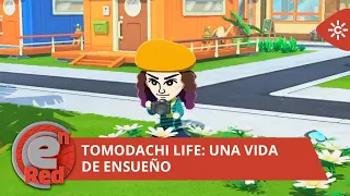 EnRed | Tomodachi Life: A Dream Life