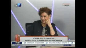 GÜNDEM ÖZEL 03.02.2026