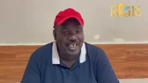 APCH nan Sid peyi a lanse 3 jounen grèv pou fòse leta debloke wout nasyonal numero 2 a