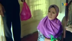 [CLIP] Mayang Mengurai: Ep 16 - Tina Tengah Kritikal? | Tonton