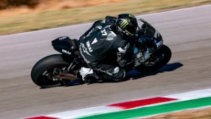 Miloš Pavlović - advokat koji menja odelo za trkački kombinezon