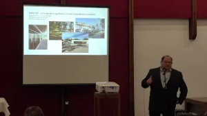 „Belterületi csapadékvíz elvezető hálózat fejlesztése Csongrádon” című projekt nyitórendezvénye