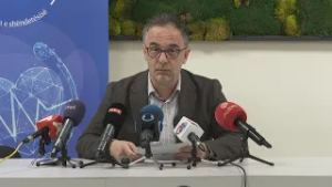 Здравството оди „онлајн“ – хартиените упати стануваат минато