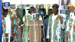 Gov Sanwo-olu Inaugurates PBAT Door-To-Door Initiative In Lagos State