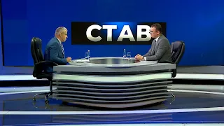 STAV TV K3 – 24.09.2026. – Gost: Marinko BOŽOVIĆ, član Predsjedništva SDS-a