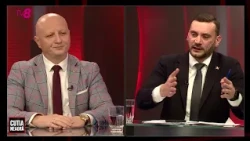 Suspiciuni asupra activității lui Hebel. Partenerii europeni au înaintat persoane cu probleme?