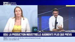 L'éco du monde : Kevin Warsh reste discret sur les prochaines décisions de la FED