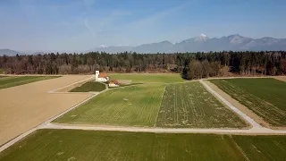 Novice med vodami, 4. junij 2026