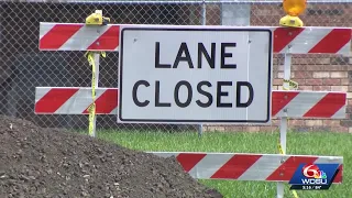 Road Patrol: Morrison Road construction in New Orleans East causes navigation and utility challenges