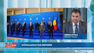 24plusz: Reform vagy csak spórolás?