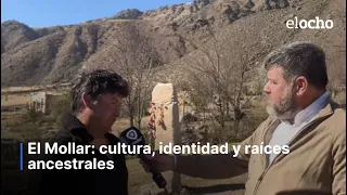 EL MOLLAR: CULTURE, IDENTITY, AND ANCESTRAL ROOTS