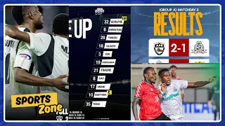 Dore ibyo APR fc yagakosoye mu maguru mashya;Cecafa yayibereye umwitozo mwiza kubakinnyi bayo.
