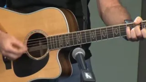 Foster Kids Writing music and songs for therapy