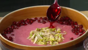 সুইট হার্ট রাইস পুডিং ও ক্যারামেল স্মুদি | Drink and Dessert | EP 08 | Jamuna TV