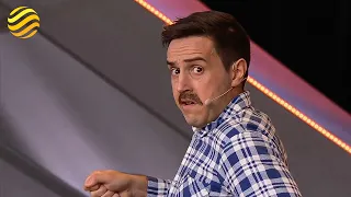 Niebanalne owłosienie - Trzecia Strona Medalu | XXXI Festiwal Kabaretu Koszalin 2026