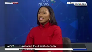 Navigating the digital economy
