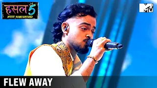 Kaaga | Farak | Hustle 5 Apna Homeground | Badshah | MC Square | Paradox
